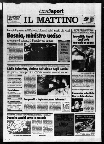 Il mattino